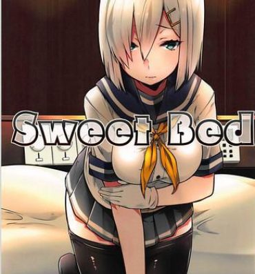 High Sweet Bed- Kantai collection hentai Hardcore Gay