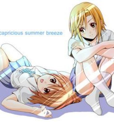 Mexico A capricious summer breeze- K-on hentai Phat