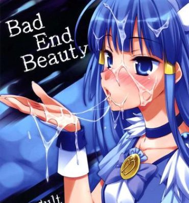 Bigdick Bad End Beauty- Smile precure hentai Fucks