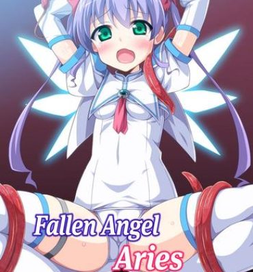 Red Head Datenshi Aries Soushuuhen | Fallen Angel Aries Compilation- Makai tenshi jibril hentai Nasty Free Porn