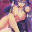 Hooker Fallen Heart- Hyperdimension neptunia hentai Teenage
