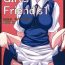 Fishnet GIRL Friend's 1- Touhou project hentai Sexy Girl Sex