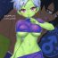 Compilation Hoka no Dare ni mo Naisho da zo? | Keep This a Secret From Everyone Else- Dragon ball super hentai T Girl