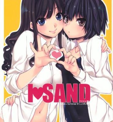 Sis I ♥ SAND- Amagami hentai Spain