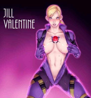 Adorable Jill's Rehabilitation- Resident evil | biohazard hentai Gay Cash