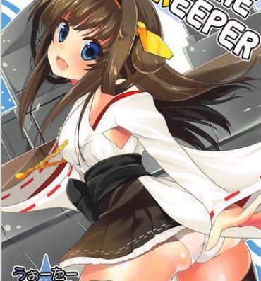 Brunette TIME KEEPER- Kantai collection hentai Softcore