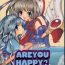 Punish ARE YOU HAPPY?- Cardcaptor sakura hentai Hot
