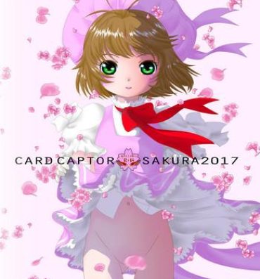 Black Thugs CARD CAPTOR SAKURA 2017- Cardcaptor sakura hentai Red Head
