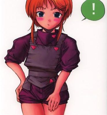 Hot Naked Girl (CR31) [Oboro (Tempo Gensui)] Elpeo Ple to Uchuu Seiki Shoujo-tachi – ELPEO-PLE & U.C.GIRLS (Kidou Senshi Gundam ZZ)- Gundam zz hentai Natural Tits