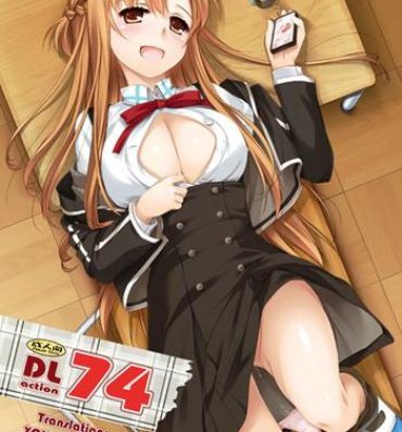 Stream D.L. action 74- Sword art online hentai Gay Porn
