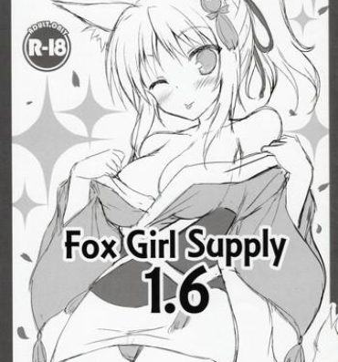Blow Jobs Fox Girl Supply 1.6- Dog days hentai Chicks