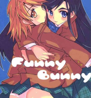 Amatuer Funny Buny- Futari wa pretty cure | futari wa precure hentai Hermosa