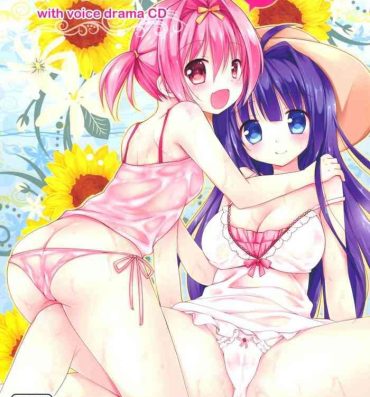 Anal Creampie Icha Love x AneImo Sweet Pudding 3- Original hentai Linda