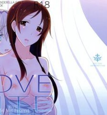 Liveshow LOVEBITE- The idolmaster hentai Hole