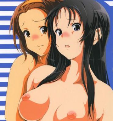 Baile Mio Kan! 2- K-on hentai Free Porn Amateur