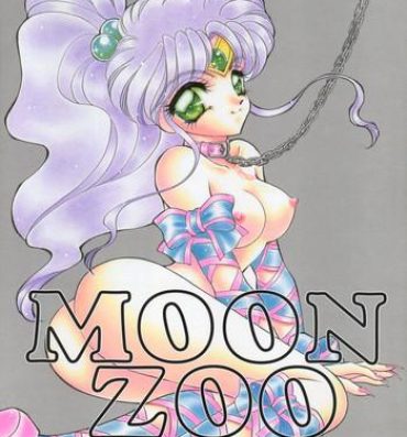Free Porn Amateur MOON ZOO Vol. 4- Sailor moon hentai Pussy Eating