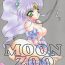 Free Porn Amateur MOON ZOO Vol. 4- Sailor moon hentai Pussy Eating