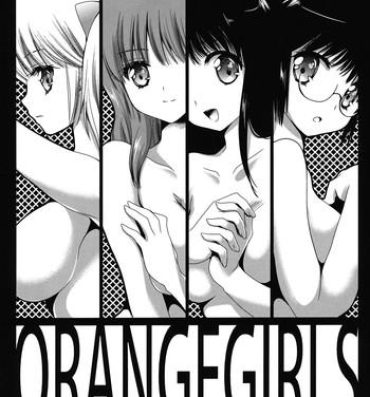 Hair OrangeGirls- Kimagure orange road hentai Step Fantasy