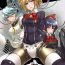 Free Oral Sex Sailor Fuku To Kikanju- Persona 3 hentai And
