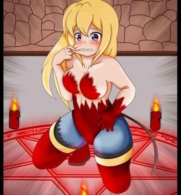 Straight [Vanny]How (Not) to Summon a Succubus[Chinese][Aelitr个人汉化] Storyline