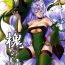 Fantasy (C79) [Tanmatsu Ijou (BadHanD)] Enju no Mori -Byakko no Mori Gaiden- | Enju's Forest – The White Fox's Forest – Side Story [English] [biribiri] Two