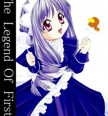 Flaquita The Legend Of First- Sister princess hentai Free Fucking