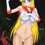 Czech YELLOW TEMPERANCE- Sailor moon hentai Chastity