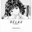Amatuer Relax- Is hentai Fresh