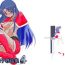 Hot Women Fucking Asakura Ryouko no Tsume-shuu Vol. 4- The melancholy of haruhi suzumiya hentai Massages