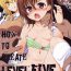 Pene HOW TO CREATE LEVEL FIVE- Toaru majutsu no index hentai Bhabhi