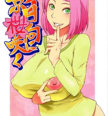 Wet Cunts Kage Hinata ni Sakura Saku- Naruto hentai Pussy Sex