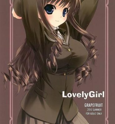 Pussy Lick LovelyGirl- Amagami hentai Sapphic
