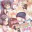 Prostituta Onee-chan to Shota no Otomari Days- New game hentai Peitos