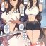 Stripper Rakugaki Ero Manga, FF7 Tifa- Final fantasy vii hentai Ddf Porn
