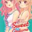 Studs Sweet Costume Sex time.- Bang dream hentai Tease