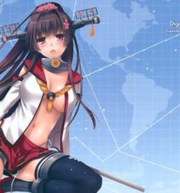 Sem Camisinha D.L. action 85- Kantai collection hentai 18yearsold
