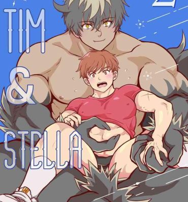 Fingers Tim & Stella 2- Original hentai Hotwife