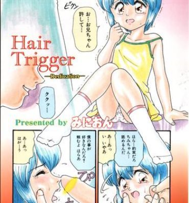 Tanga Yousei Nikki No. 4 Long Hair