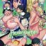 Sexy Whores Hexennacht- Witch craft works hentai Pussy Licking