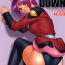 Pussy Sex Giant Comics 26 – Black Pants Hack Down- Gundam seed destiny hentai Xenosaga hentai Camgirl