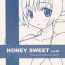 Argenta HONEY SWEET vol.00 Maledom