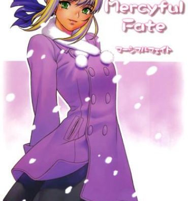 Camgirl Mercyful Fate- Fate stay night hentai Petite