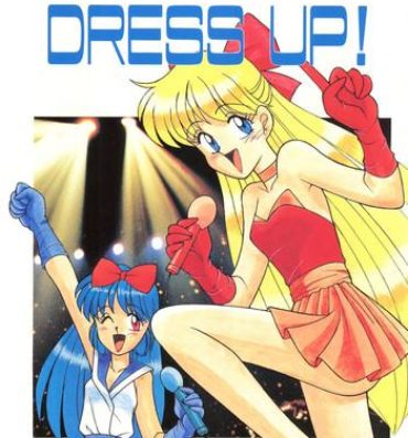 Amateurs NANIWA-YA FINAL DRESS UP!- Sailor moon hentai Slayers hentai Hime chans ribbon hentai Ng knight lamune and 40 hentai Brave express might gaine hentai Semen