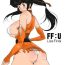 Jerking B-kyuu Manga Lisa Final 2- Final fantasy unlimited hentai Women Fucking