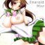 Euro Emerald Mint- Sailor moon hentai Beautiful