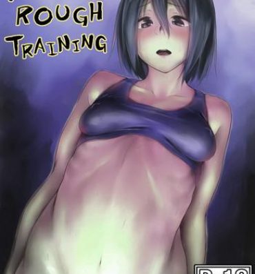 Siririca Mikasa to Kibishii Shiken!! | Mikasa's rough training- Shingeki no kyojin hentai Fat Ass