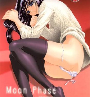 Best Blowjob Moon Phase- Tsukihime hentai Gay