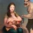 Amatures Gone Wild Rape-lactating women【私人画家】【heianmochao】 Lima