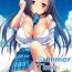 Dick Suckers Summer Time Sexy Girl + Omake- The idolmaster hentai Porn Amateur