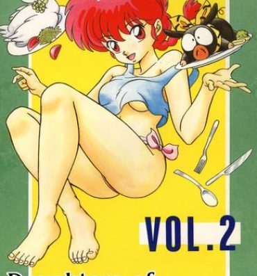 Natural Boobs Tendou-ke no Musume tachi vol. 2 | Daughters of the Tendo House- Ranma 12 hentai Blow Jobs Porn